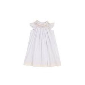 TBBC Sandy Smocked Dress 2T